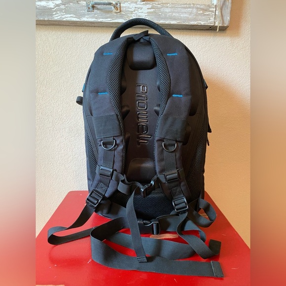 Prowell Camera Backpack Large Capacity - Picture 8 of 10